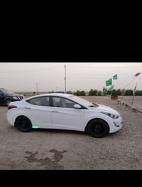 إلانترا • ١٨٠٠ • ميسان