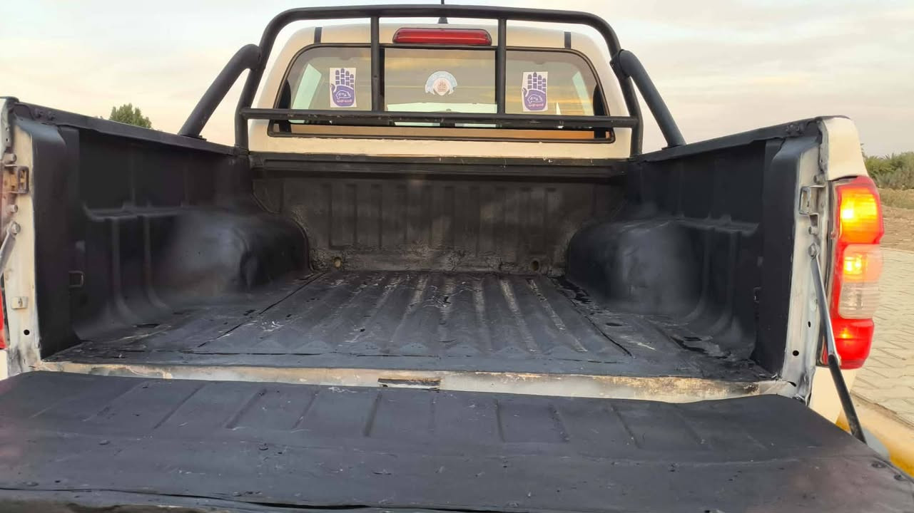 بيكم كنوه وجه فلاونزه /2013بسمي تريد تحويل تريد وكاله مشروع وطني سنويه مجدده 2028داخله هزه وفحص  السياره مكفوله من الضرب والصبغ والزنجار كير محرك اكسن حداديه كهربائيّات كلها شغاله شاشه بلا توث تخم تايرات جدد تبريد شغال السياره جديده واحلا من الصوره دواخل جديده  مدوشمه ومجلده  السياره جديده واحلا من الصوره 

العنوان بابل الشوملي 

***********
