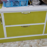 كونتر • حديث • مطبخ