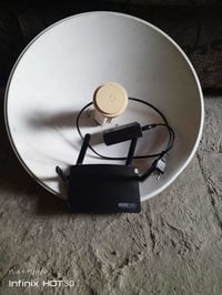 شبكة انترنيت كاملة • راوتر 4G 5G • كركوك