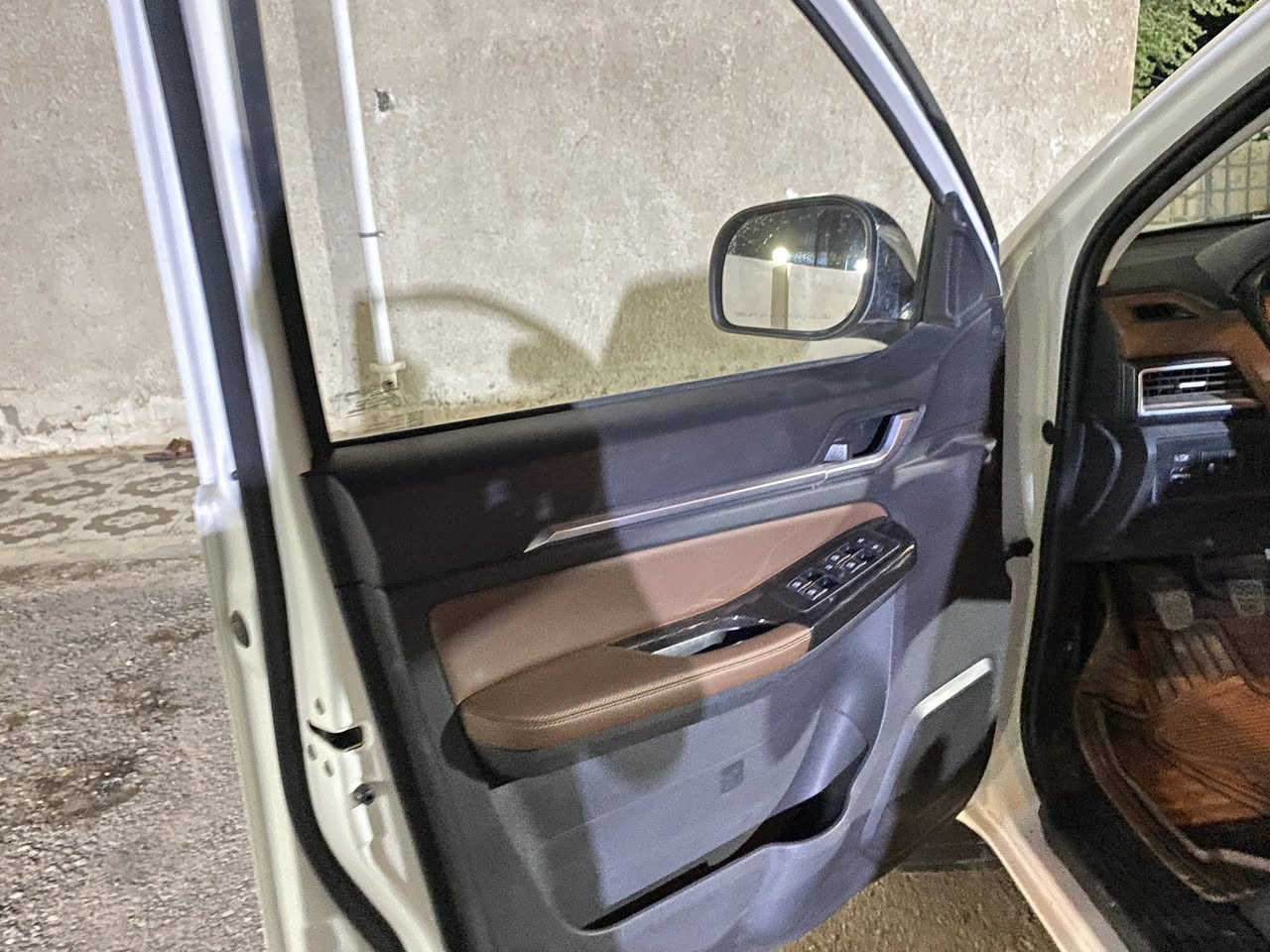 سلام عليكم فتون بيكم 2022مكفوله كفاله عامه كير مكينه مكفولات سياره زيرو تحكمات كشنات جلد تبريد ثلج رقم جديد واسط مكان واسط كوت سعر 130وبيها مجال رقم ***********@
