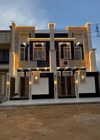 بل رستميه • ١٠٠م • ٤ غرف