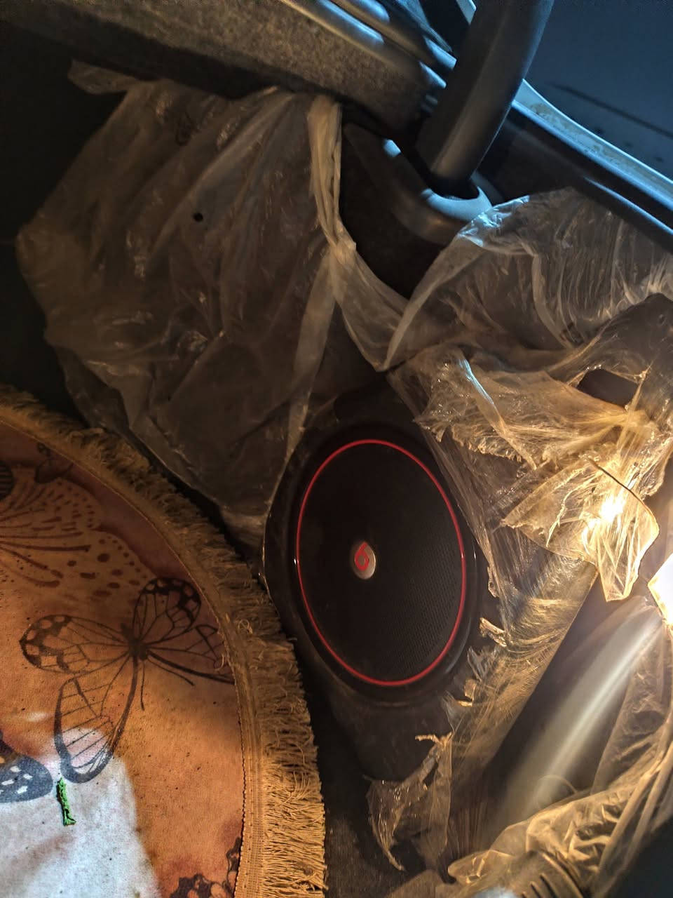 جارجر18جي تي اصل
صور الضربه بالمنشور
ضربتهه بس بنيد 
جاهزه محرك كير تبريد
محرك6
سرعه مفتوحه
مامتعوبه مال بيت ودوام بس
السعر205
للاستفسار***********
مكانهه الناصريه...
