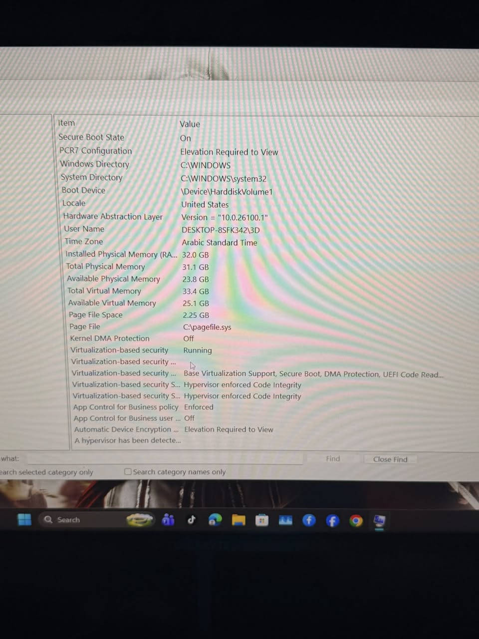تجميعه كامله شاشه ماوس كيبورد يوبي اس كرسي مكتبي جوستك بي سي rtx7700كرت الشاشه5060ti


**إذا كنت صاحب هذا الإعلان وتريد حذفه لأي سبب، رجاءا أرسل رسالة إلى الدعم الفني**