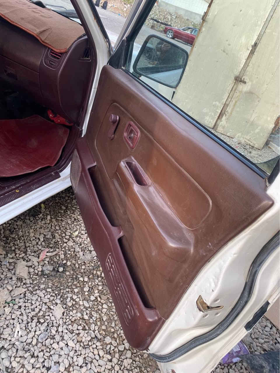 نيسان ٢٠١٠ براوةي دوبةي 
توندو تؤلي بةشةرت 
*********** رانية, السليمانية
