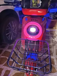 R9 • موديل ٢٠٢٦ • ٥ بطاريات