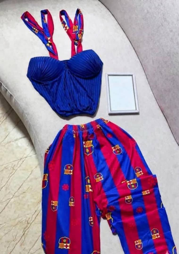 لتعرفي السعر نقطة علخاص 🔥


**إذا كنت صاحب هذا الإعلان وتريد حذفه لأي سبب، رجاءا أرسل رسالة إلى الدعم الفني**