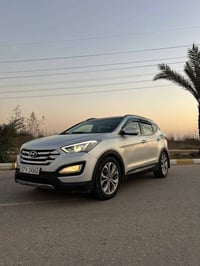 سنتافي • ٢٠١٤ • ٦ سلندر