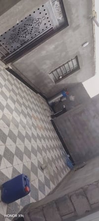 بيت زراعي • ٢٠٠م • الاسكان الصناعي البوعظم