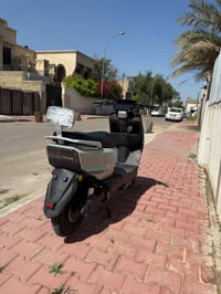 سلا عليكم دراجه شحن سكنس للبيع موديل 25 دراجه كفاله عامه  استخدام شخصي...