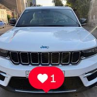 جيب 4xe • هايبرد • ٤٥٠٠٠ كم