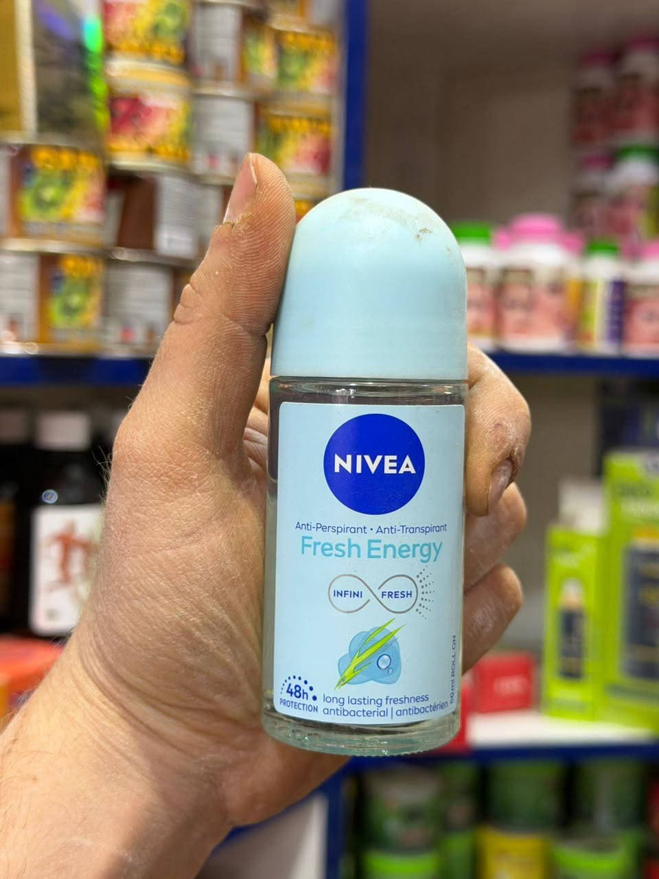 كل ماهو جديد يتوفر لدئ عطارية الحاج محسن الزبيدي👌👍

ميسان | سوق الكروش - عطارية الحاج محسن الزبيدي 📌

الاستفسار والحجز📞
***********
واتساب
