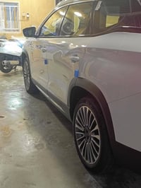 جيتور x90 plus لكجري  شركه هارلم  2024 7 راكب 3قطع تبريد 2000 توربو خل...