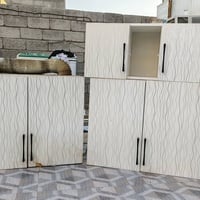 كاونتر • ٥متر • ام دي اف مرمر