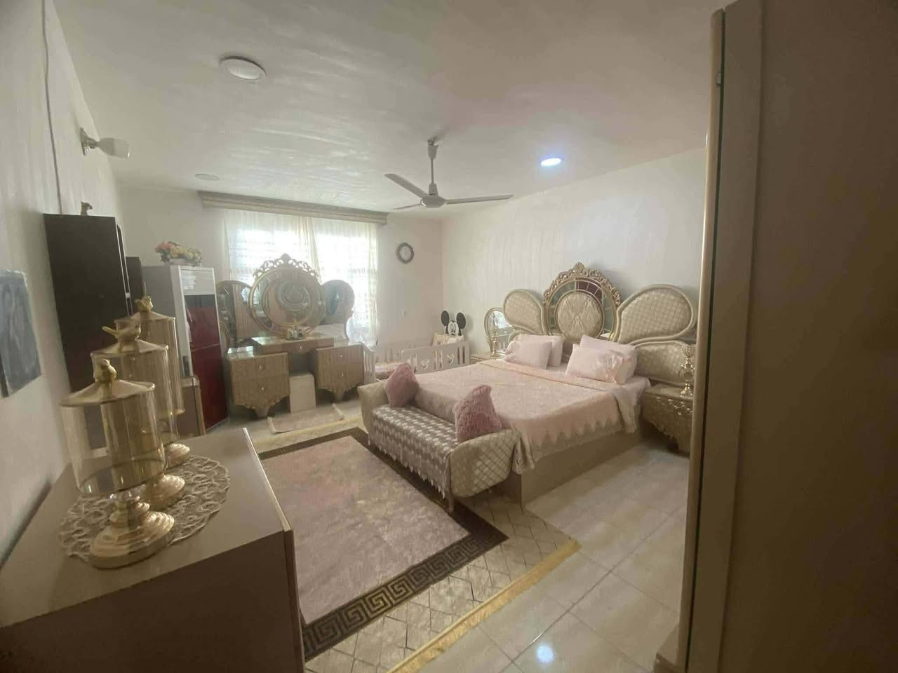 غرفه تركيه سعرها مليون وبيها مجال مكاني المدائن تسع قطع


**إذا كنت صاحب هذا الإعلان وتريد حذفه لأي سبب، رجاءا أرسل رسالة إلى الدعم الفني**