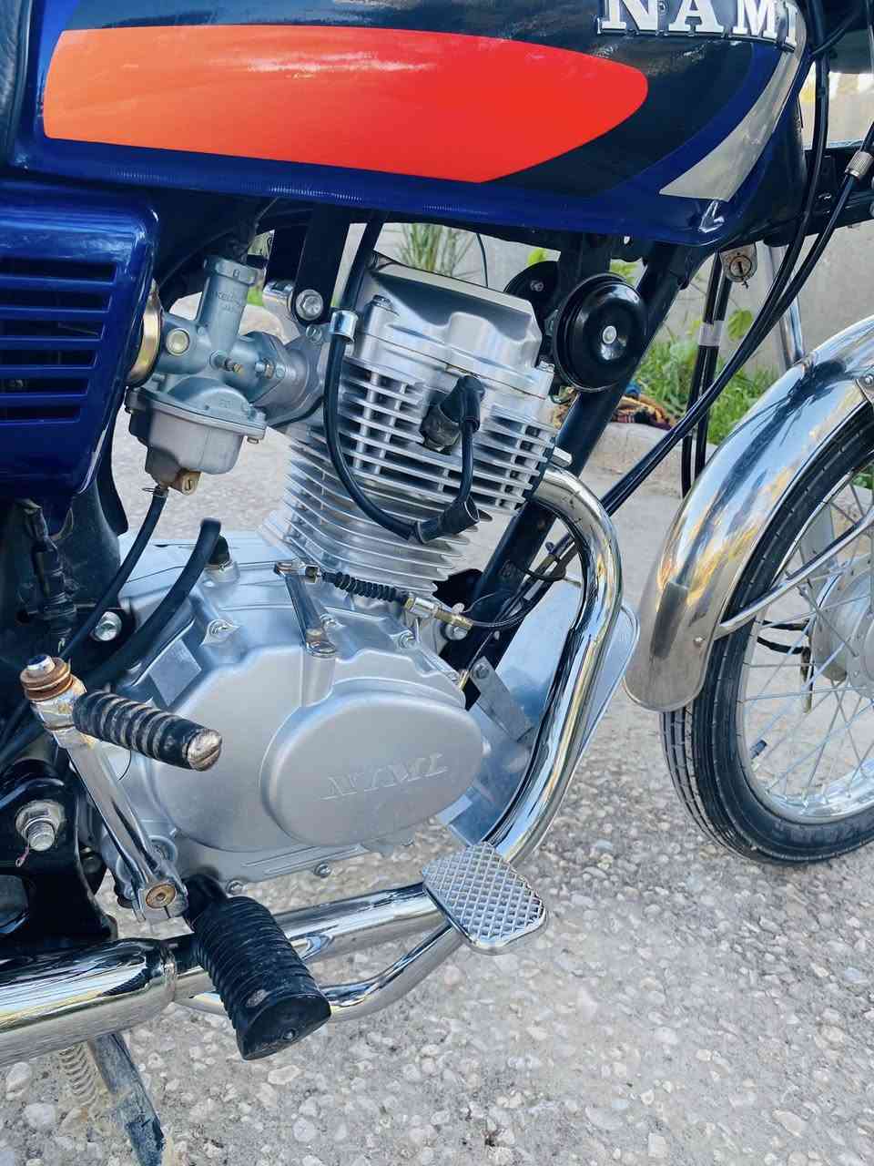 السلام عليكم نامه 2025 نظيفة كلش اوراق اصولي سعرها 700 وبيها مجال مكان كربلاء الحسينية #مكلف بلنشر :لتواصل : ‭0771 571 8820‬
