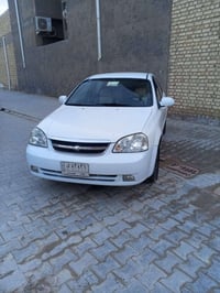 مكفوله مكينه وكير • ٢٠١٢ • رقم بغداد