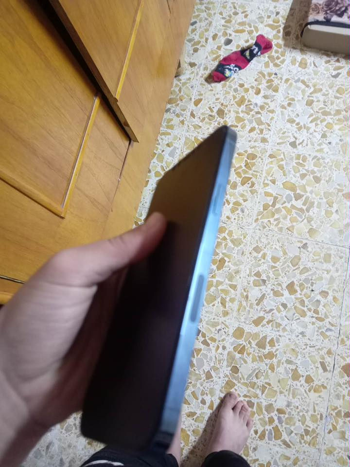 يوجد لدينا
ايفون 12 برو ماكس 

الذاكرة 128

البطارية 75 بطارية الخدمة 

الجهاز محدث اخر تحديث 

السعر 450اوبي مجال حك الجيه فقط

الضرر بي شروك بالضهر

ملاحظة الشروك متناثره عل كأمره والصوره تحكم


**إذا كنت صاحب هذا الإعلان وتريد حذفه لأي سبب، رجاءا أرسل رسالة إلى الدعم الفني**