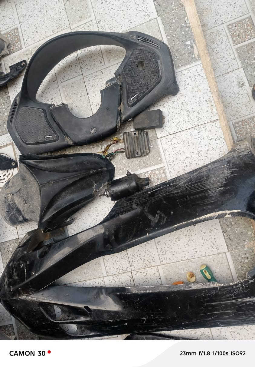 السلام عليكم
تفصيخ فورزه صفر ٨ كلشي موجود


**إذا كنت صاحب هذا الإعلان وتريد حذفه لأي سبب، رجاءا أرسل رسالة إلى الدعم الفني**