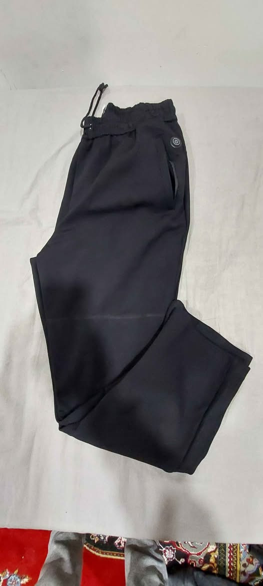 باشترین چارەسەری سەرمام بۆ هێناون 
پانتۆڵی هیتەر 
قیاس ٣٦  ئەوروپی 
ناونیشان : سلێمانی 
بۆ داواکردنی پەیوەندی بکەن بە ژمارە تەلەفۆنی 
0770 058 6593 
گەیاندنمان هەیە السليمانية, العراق
