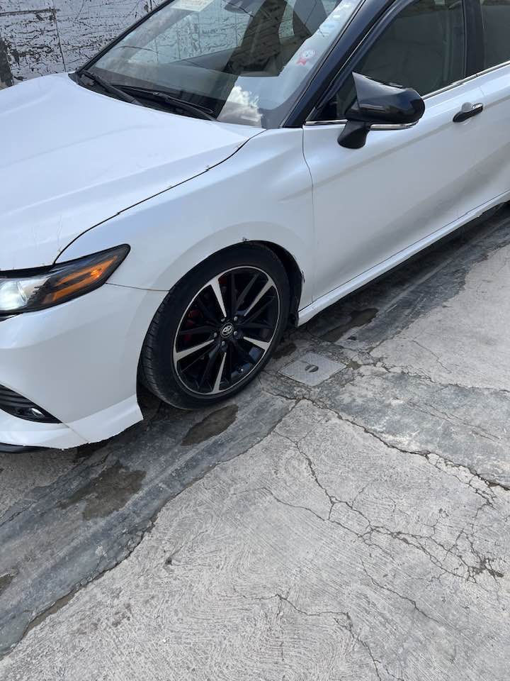 كاميري ٢٠١٨xseفول بي ٣قطع بي شخط  شراي اتصل ***********مكان كركوك
