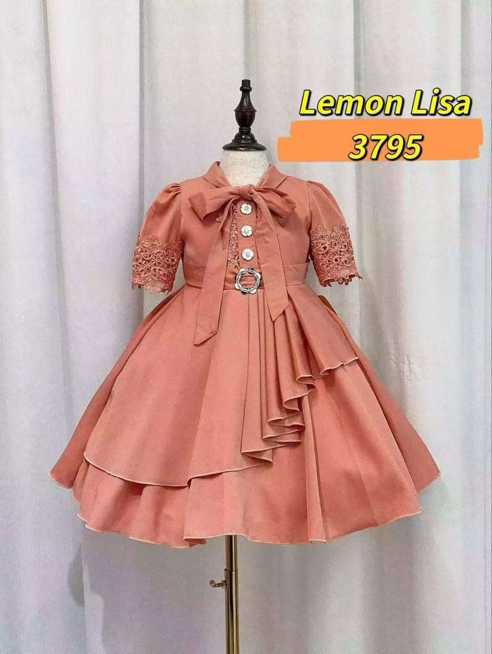 فستان بناتي ماركه خامه درجه اولى 
يلبس 4 -10 سنه  السعر  175 الف
يلبس 10 - 16 سنه السعر 200 الف
الدرزن 12 قطعه

اقل حجز نص درزن. 💥


**إذا كنت صاحب هذا الإعلان وتريد حذفه لأي سبب، رجاءا أرسل رسالة إلى الدعم الفني**