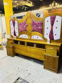 غرفة صاج عراقي • دنك زان • نقل مجاني بغداد