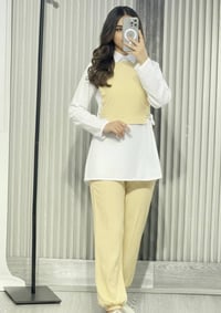 سوت بناتي • ٩-١٥ سنة • تركي درجة أولى