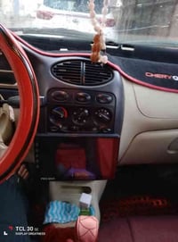 سيارة كيوكيو 2010 رقم بغداد تحويل ثاني يوم كير محرك نظيفات كير اوتومات...