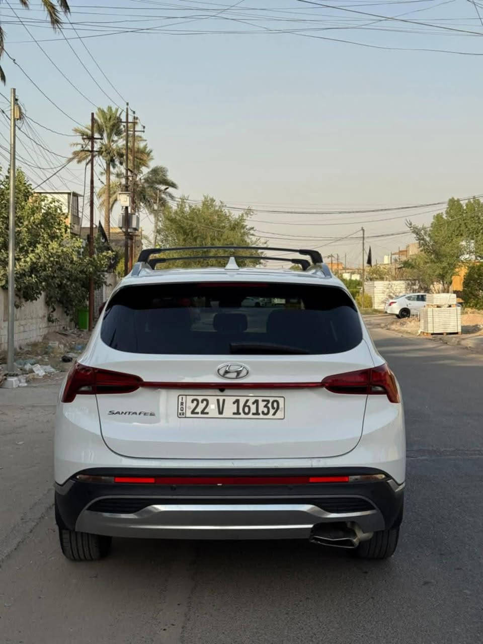 🚘 للبيع ستنافي 2023 🚘
🔹 الموديل: 2023
🔹 المحرك: 2500 سي سي
🔹 المسافة المقطوعة: 34,890 ميل
🔹 الموقع: الديوانية
ملاحظات:
تبديل بنيد.
الجاملغ الأيسر صبغ فقط بدون تبديل.
الأيسر بارد فقط.
المواصفات: ✅ حساسات أمامية وخلفية.
✅ تدفئة الكشنات الأمامية.
✅ جنطة كهربائية.
✅ تحديد مسار.
✅ قيادة ذاتية.
✅ ثلاثة أوضاع قيادة.
✅ زيت محرك جديد.
✅ مكفولة وممشى السيارة ممتاز.
💰 السعر: 175 ورقة (قابل للتفاوض بالمعقول).
📍 السيارة موجودة في الديوانية.
📞 للاتصال أو واتساب:
***********
🌹 الله يبارك لصاحب النصيب 🌹

