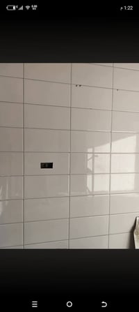 سيراميك • جدران وارضيات • كربلاء