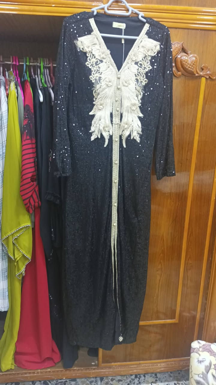 هلوو بنات هاي القطع للبيع كلمن وسعره 👍 المكان بالبصره


**إذا كنت صاحب هذا الإعلان وتريد حذفه لأي سبب، رجاءا أرسل رسالة إلى الدعم الفني**