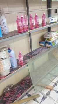 رفوف تسكام للبيع 07828888418