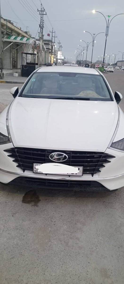 السلام عليكم
سوناتا 20 خليجي
محرك 2500 بها صبغ بابين والداير الخلفي للمدكر الايمن
تحويل باسم المشتري
عداد المسافه 89000 الف كيلو
تخم تاير باتري جديد
تدفئه تبريد
محرك كير كفاله
حداديه 100/100 توجد تلحيضيات
بسيطه السعر 149 عنوان البصره السيمر
الهاتف*********** البصرة, العراق
