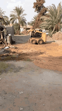 شفل • موديل 12 • ابوغريب الحصوه