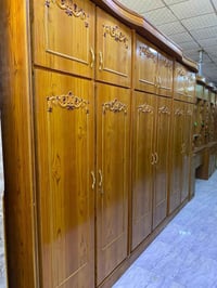 ٤ غرف • أخشاب • الخالدية