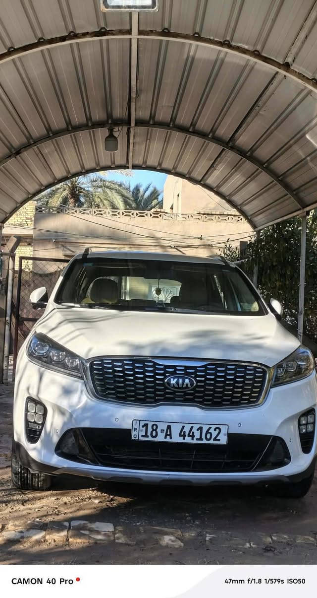 مكفولة كفاله عامه
فول مواصفات عدا البانوارما
 محرك 6 سلندر 
ماشية 130 الف حقيقي 
بصمه تشغيل 
بصمه ابواب وصندوق 
ترحيب عند الاقتراب 
كراسي كهرباء جلد 
مري شفط 
تبريد 3 قطع 
لد امامي وخلفي 
حساسات وشاشه وكامره
المگان بابل ابي غرق 

رقم بإسمي مشروع وطني تحويل مباشر 
سيارة جديده بحاله الوكاله بلعافيه ع الياخذها 

رقم صاحب السيارة ‏‪***********‬‏
