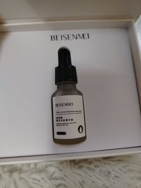 سيروم • شد البشرة • إزالة الرؤوس السوداء