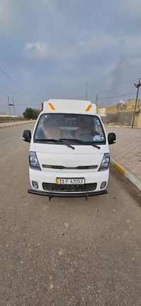 البيع كيه فحل موديل 2024 ماشيه 90 الف بسمي رقم نكليزي مكفوله كفاله عام...