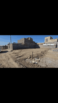 قطعه ارض مساحه 200 متر واجه 10 ونزال 20 متر 
متوفر كافه خدمات ماء 💧 كهرباء ثاني قطعه عن التبليط 🚧
الموقع  شارع علي قماره _قرب حي الحوراء 
((السعر 37 🔥))  
__________________________________________________
الاستفسار الاتصال او مراجعه مكتب العويسي للعقارات
 الگائن شارع البطاوي قرب عارضه المزاد 
***********☎️
***********☎️
