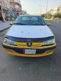 موديل ٢٠١٥ • تبريد مكينة • رقم بغداد