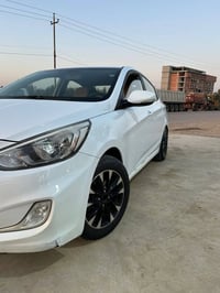 اكسنت 2018.           فول نضافة   السيارة ماشية 160الف   وارد خليجي   ...