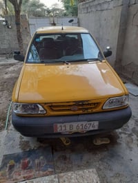 برايد مكفول • شواصي مكفول • ٢٠١٢