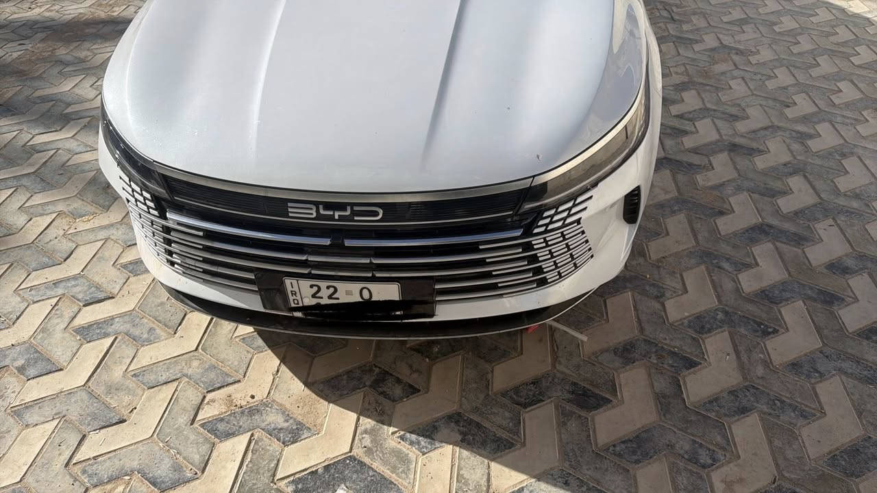 بي واي دي دسترويل موديل 25 مكفوله كفاله عامه  8 الف رقم اربيل بسم شركه  السعر 125
البصره ***********
