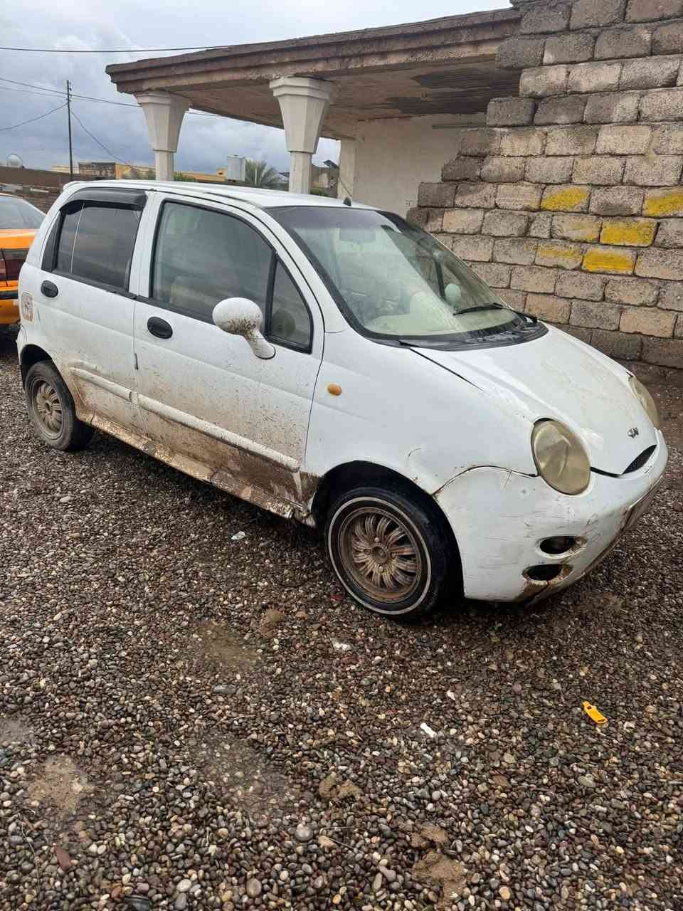 كوكو موديل12 محرك4شرط محرك كير ما مسجله حبل تدفى نقص راديترللبيع لاسعر مليون 500  الف ***********
