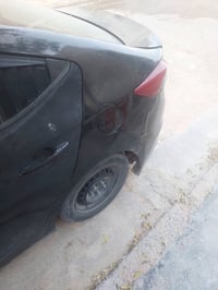 النترا • ٢٠١٧ • ضربة باب