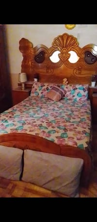 غرفة نوم كاملة • أثاث غرفة • النجف