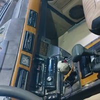 من رخصه مدير الكروب رانج للبيع موديل 1992 مكينه قوايش غاز بانزين سياره...