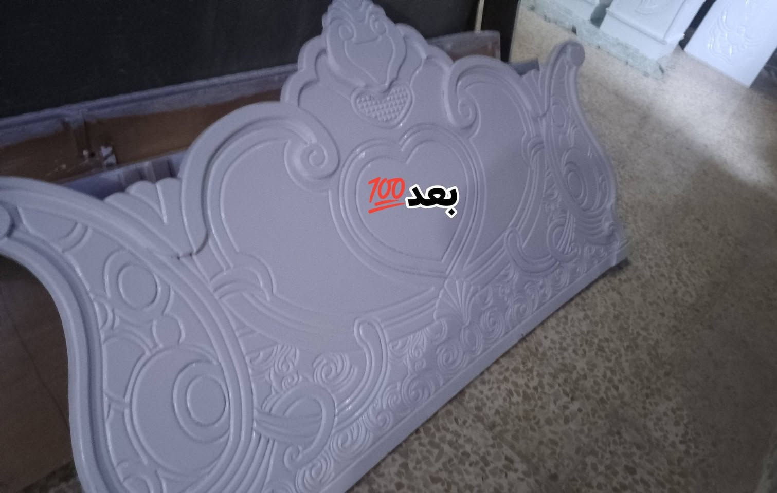 متوفر كادر صبغ وتصليح لابواب والغرف الخشبيه من صبغ بجميع الالوان⚪⚫🔴🔵🟠 درجة أولى الحراري 💯 وصبغ الدملوك الصاجي 🟤 مكاني شطره وين ماموجود بل شطره نجيك لاستفسار اكثر علق وانه دخلك خاص او*********** متوفر واتساب
