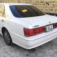 ملكات عدد اثنين كفاله من الصبغ عراق ويابان ومن الزلغ سيارت دخول جديد م...